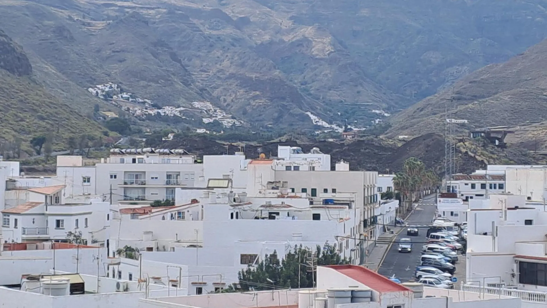 Ferienwohnung Bright Agaete  0*, Agaete (Gran Canaria) Spanien