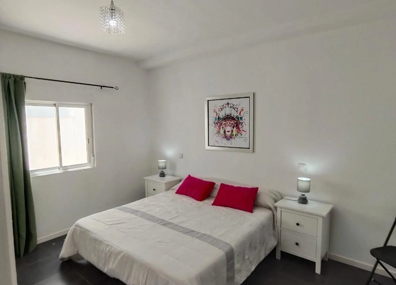 Ferienwohnung Bright Agaete