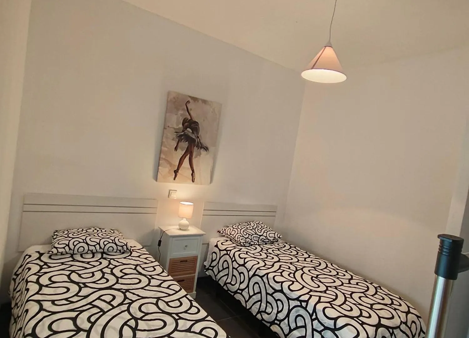 Ferienwohnung Bright Agaete  Apartment Agaete (Gran Canaria)