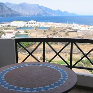  Apartment Casa Rosita
