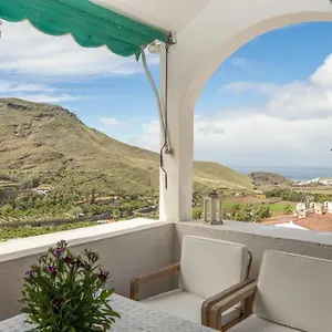  Apartment Casa Carmen Con Terraza Y Vistas Al Mar